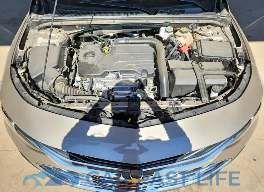 1G1ZD5STXPF251463# 11