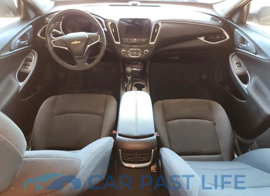 1G1ZD5STXPF251463# 8