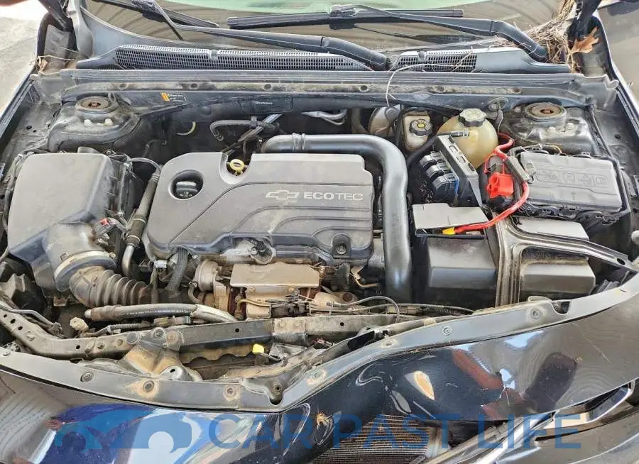 1G1ZE5ST9HF196521# 11