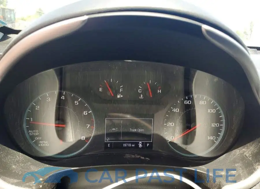 1G1ZG5ST8RF160170# 9
