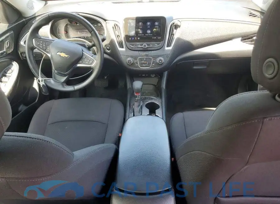 1G1ZG5ST8RF160170# 8