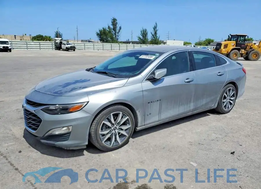 1G1ZG5ST8RF160170# 1