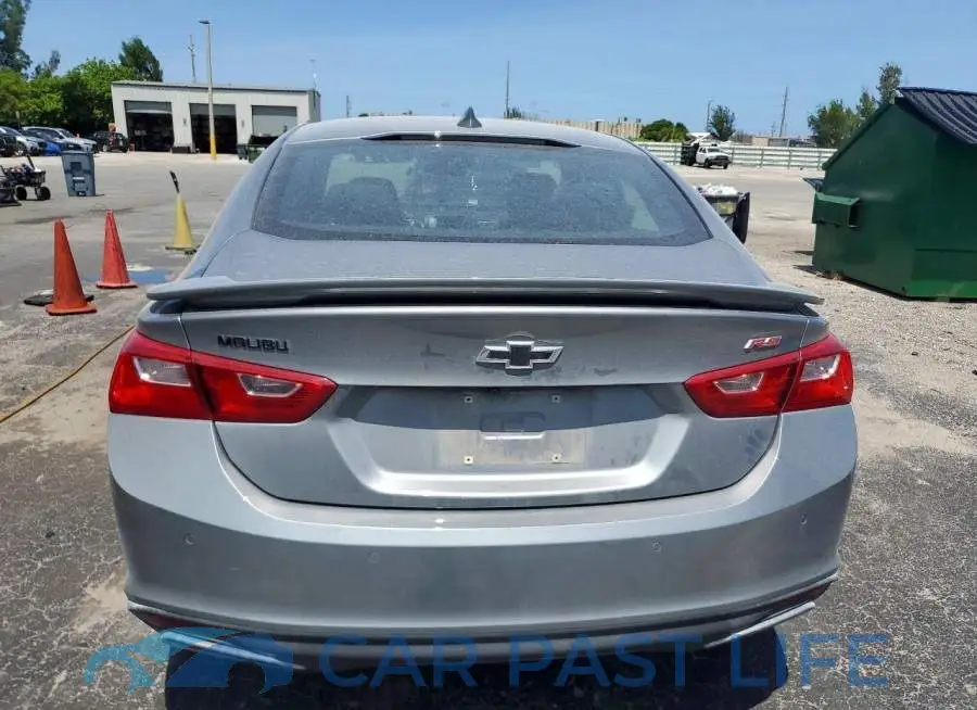 1G1ZG5ST8RF160170# 6
