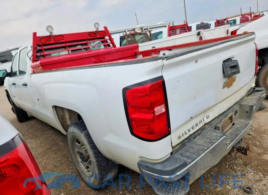 1GC1KUEY9JF225763# 2