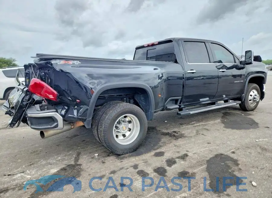 1GC4KUEY2SF205837# 3
