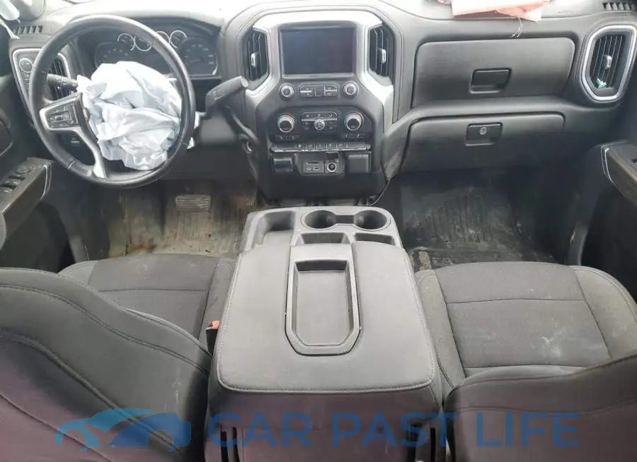 1GC5YNE70NF157209# 8