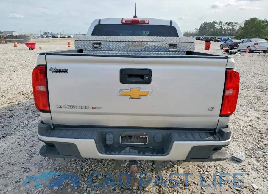 1GCGSCEN8J1294919# 6