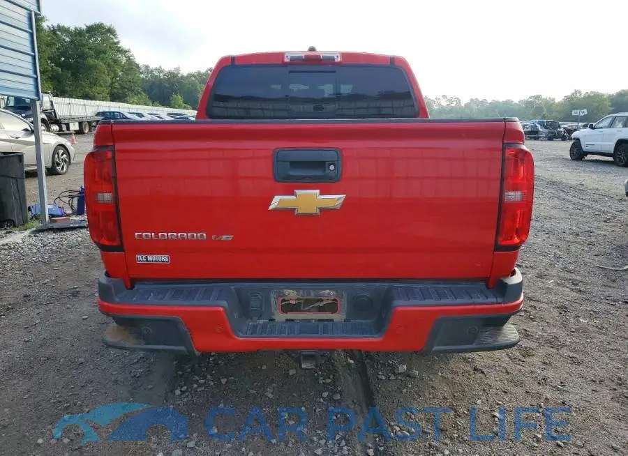 1GCGSDEN9L1104134# 6