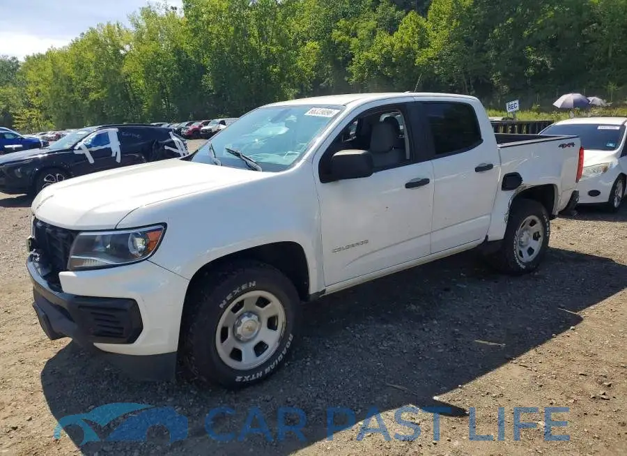 1GCGTBEN1M1107175# 1