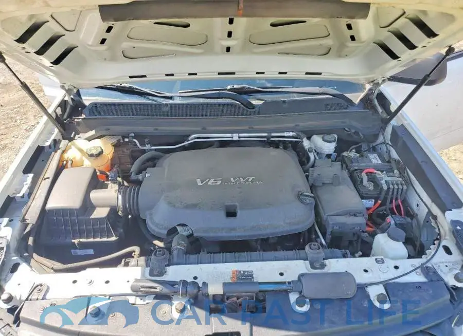1GCGTBEN1M1107175# 11