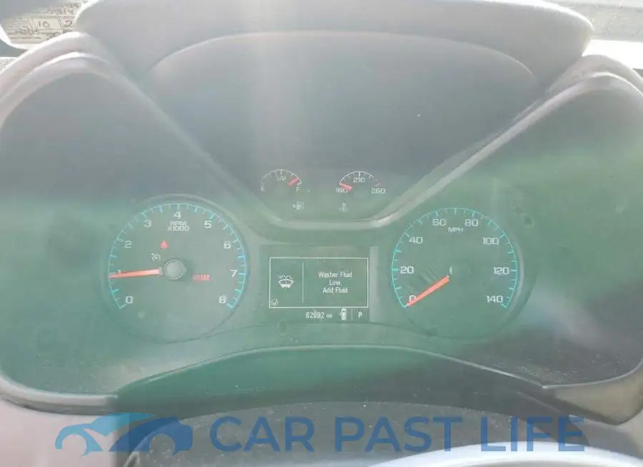 1GCGTBEN2J1291425# 9