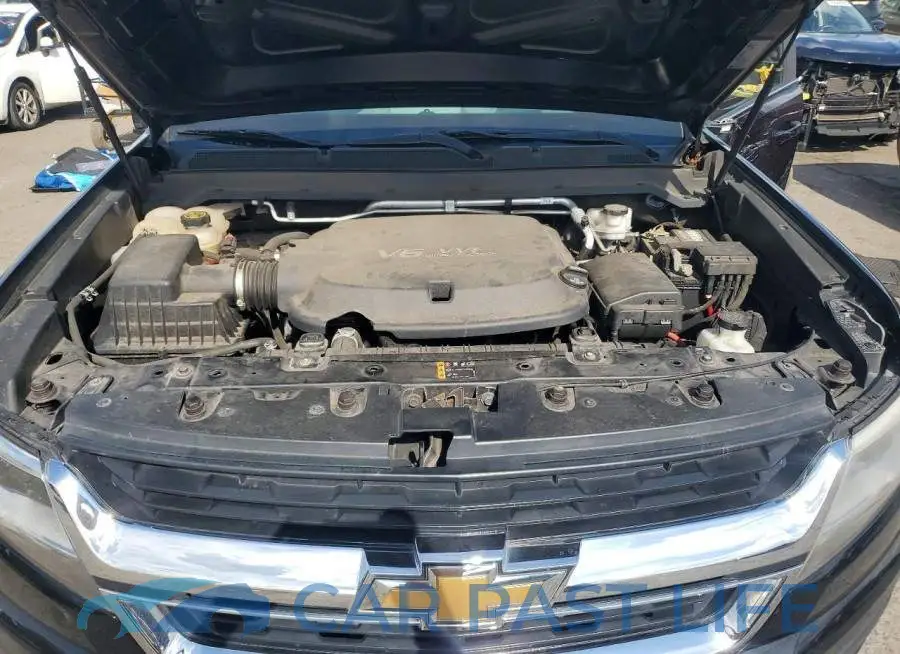 1GCGTBEN2J1291425# 11