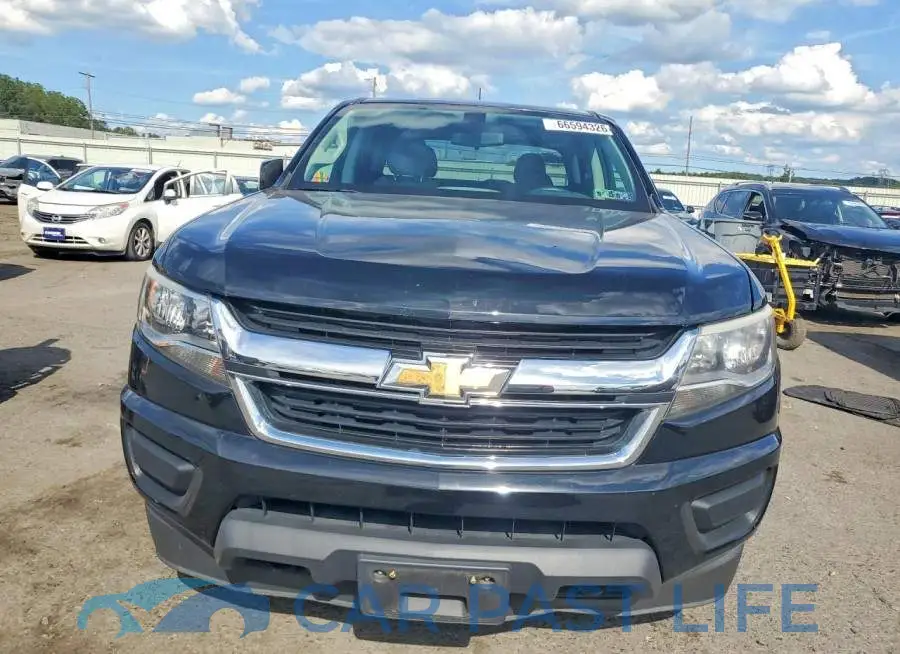 1GCGTBEN2J1291425# 5