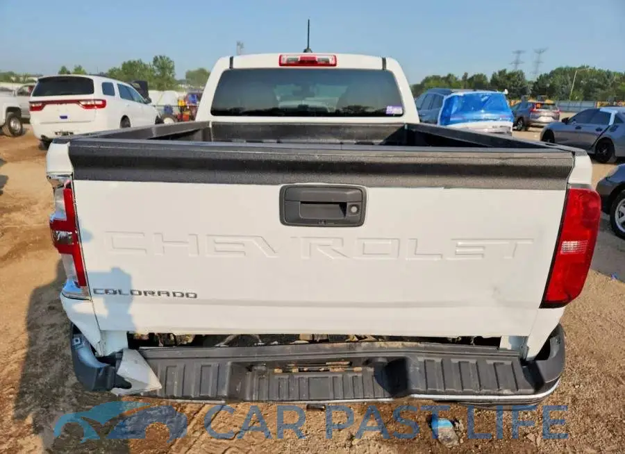 1GCGTBEN5N1154274# 6