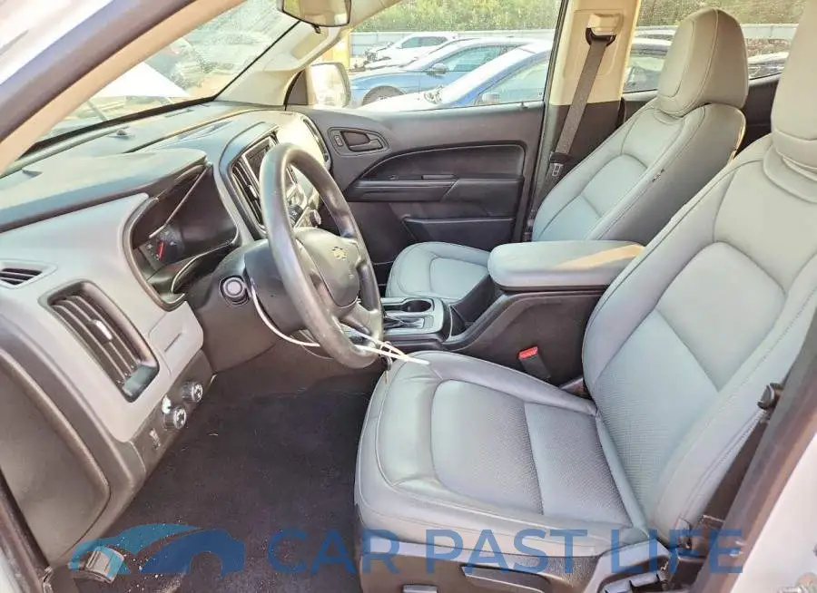 1GCGTBEN5N1154274# 7