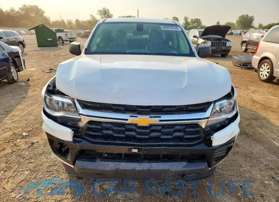 1GCGTBEN5N1154274# 5