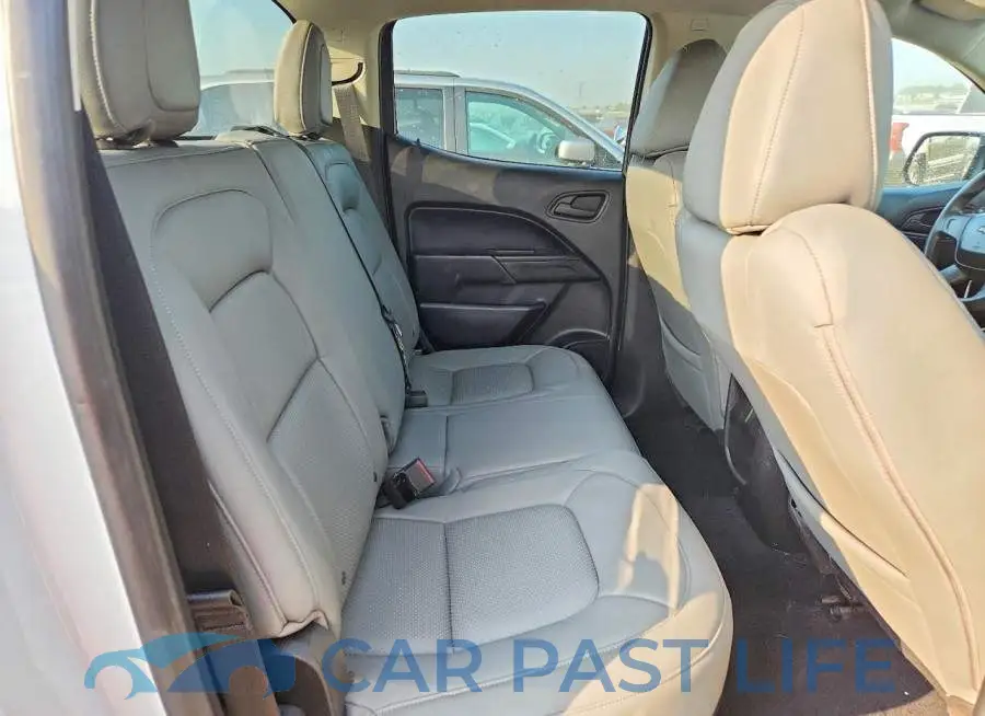 1GCGTBEN5N1154274# 10