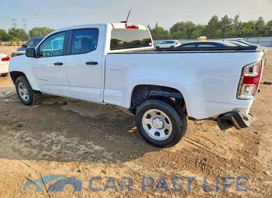 1GCGTBEN5N1154274# 2