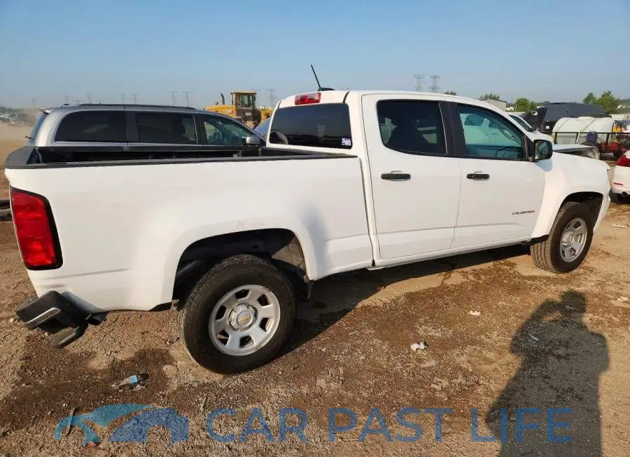 1GCGTBEN5N1154274# 3
