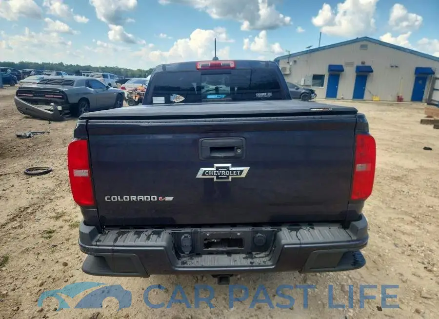1GCGTDEN0J1226472# 6