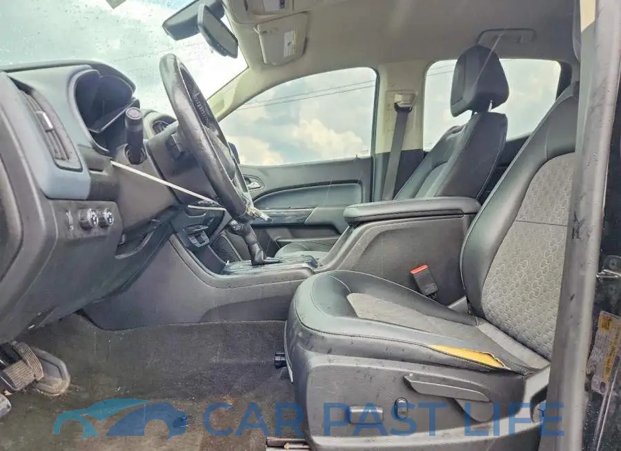 1GCGTDEN9J1117590# 7