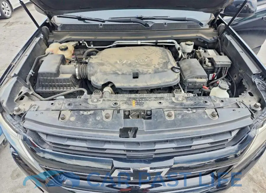 1GCGTDEN9J1117590# 11