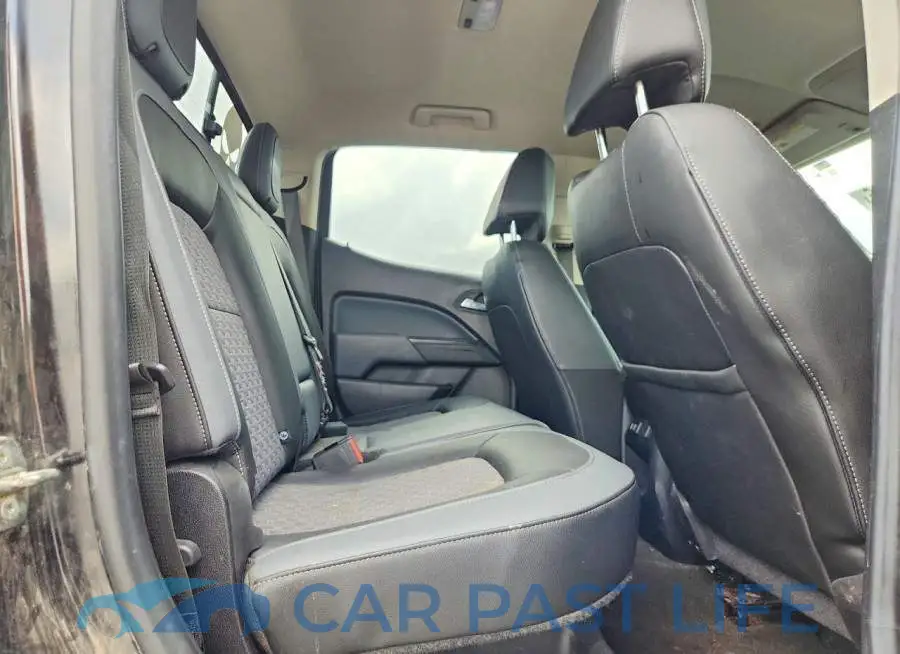 1GCGTDEN9J1117590# 10