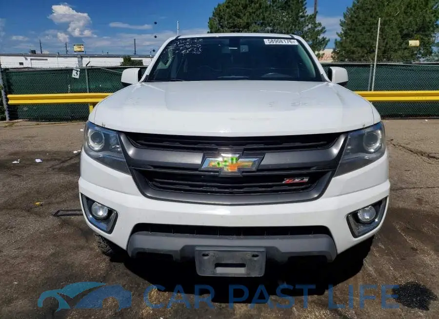 1GCGTDEN9J1309575# 5