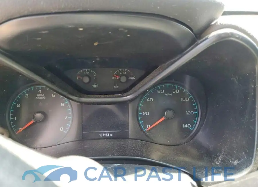 1GCHSBEA8J1302982# 9