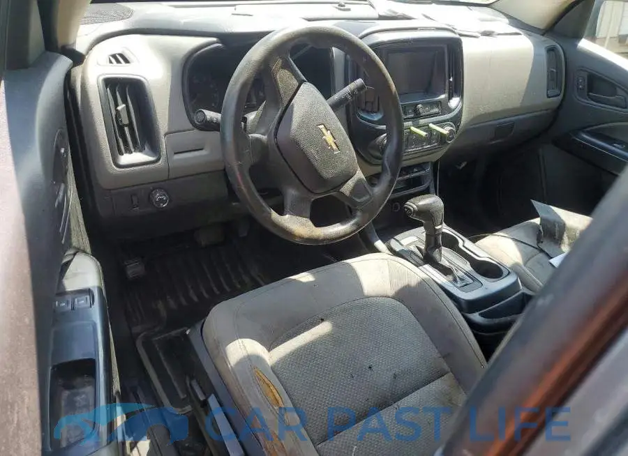 1GCHSBEA8J1302982# 8