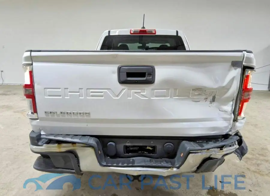 1GCHSBEA8N1126151# 6