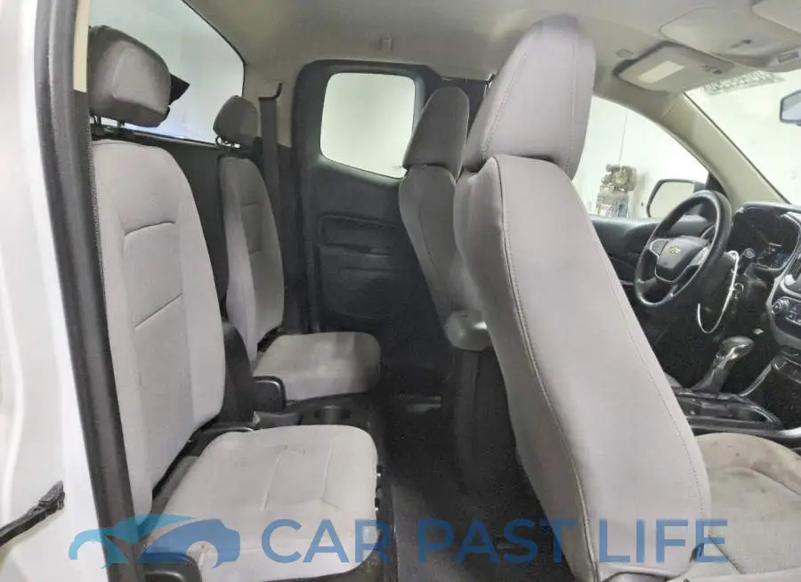 1GCHSBEA8N1126151# 10