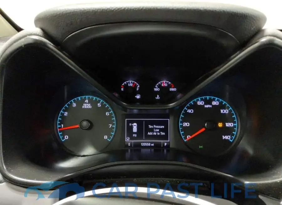 1GCHSBEA8N1126151# 9