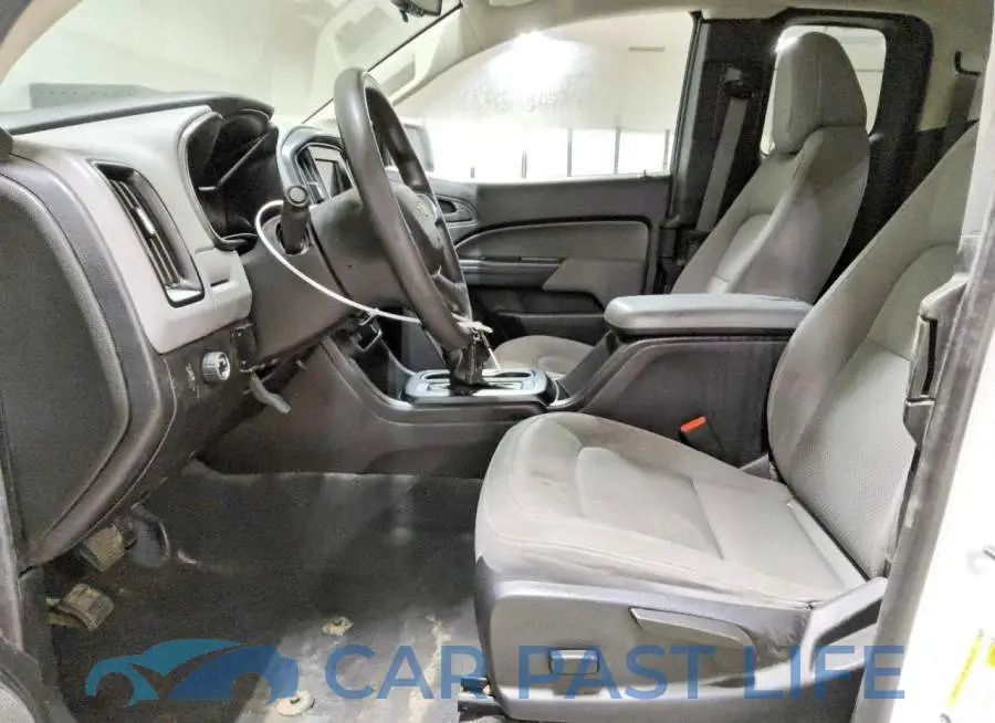 1GCHSBEA8N1126151# 7