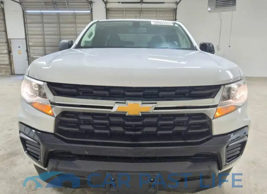 1GCHSBEA8N1126151# 5