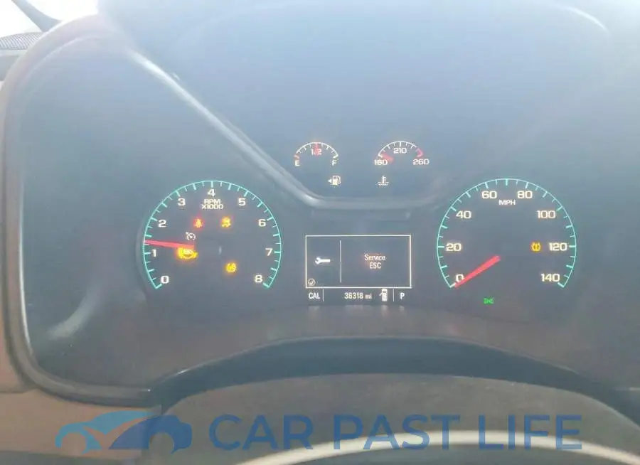 1GCHSBEA8N1317410# 9
