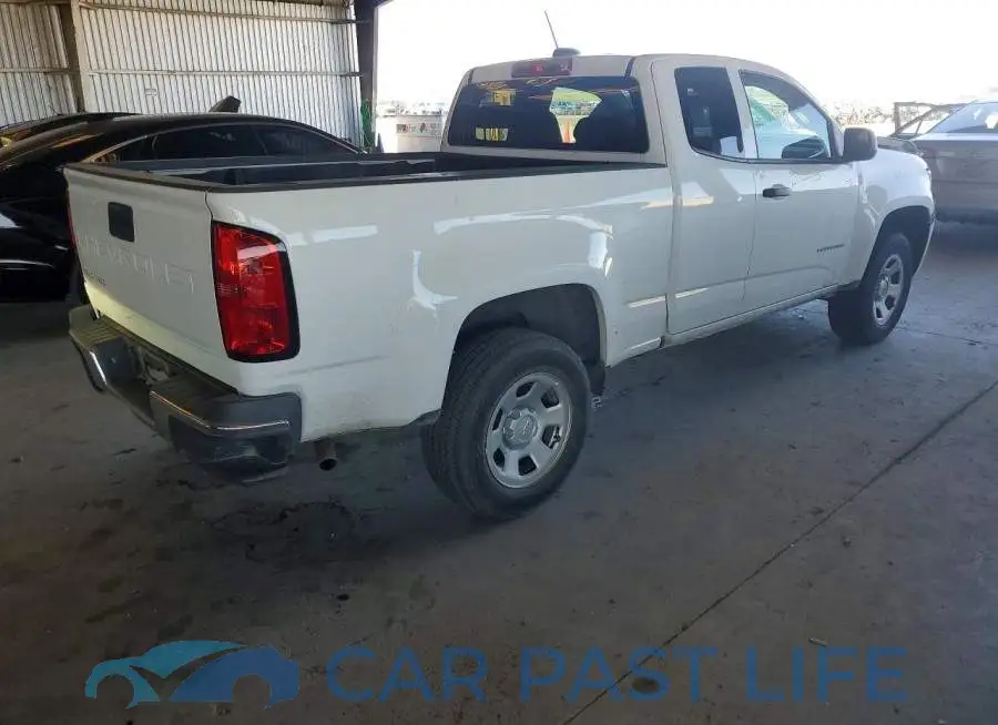 1GCHSBEA8N1317410# 3