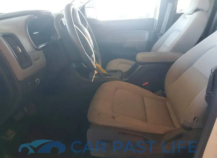 1GCHSBEA8N1317410# 7