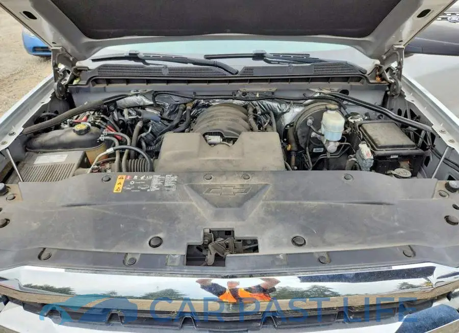 1GCNCNEH7JZ145607# 11