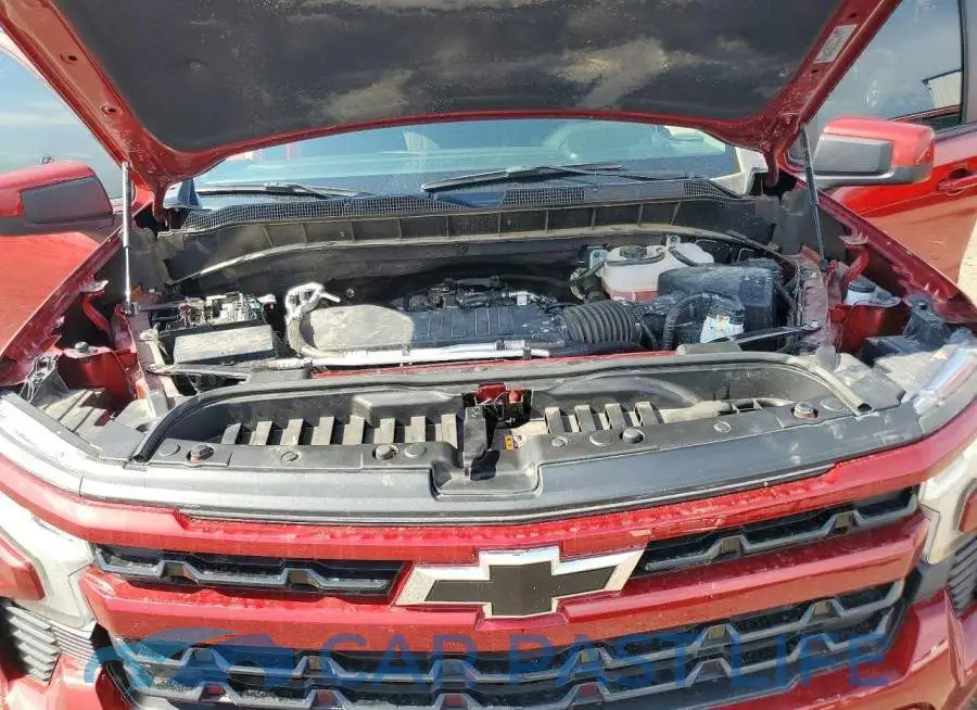 1GCPAWEK5TZ277039# 11