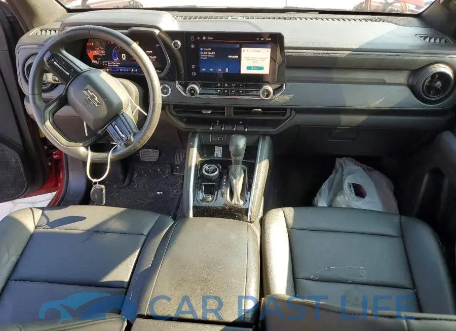 1GCPTEEK6R1209568# 8