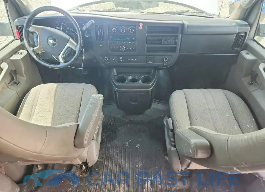 1GCWGAFG3J1309540# 8