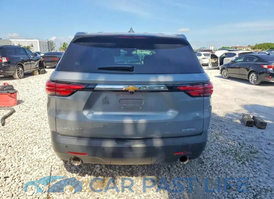 1GNERFKW5PJ122543# 6