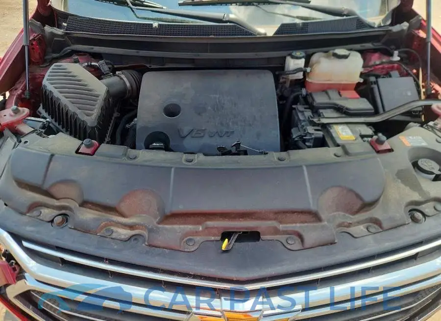 1GNERGKW5LJ284396# 12