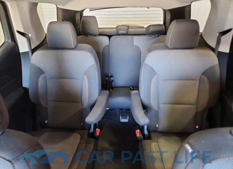 1GNERGKW5MJ187006# 10