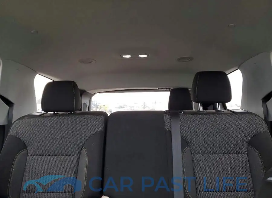 1GNERGKW7KJ230855# 10