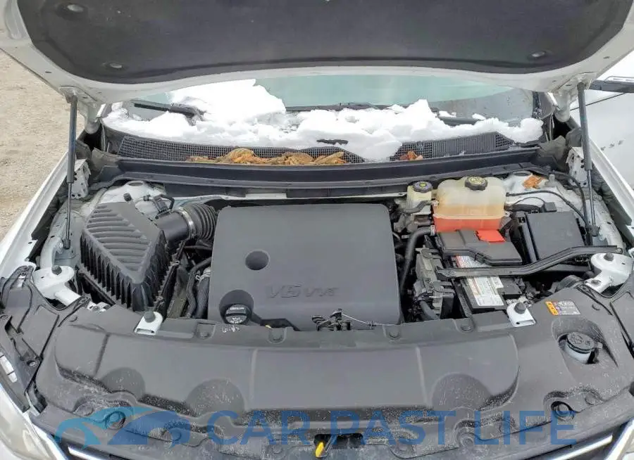1GNERGKW7KJ230855# 12