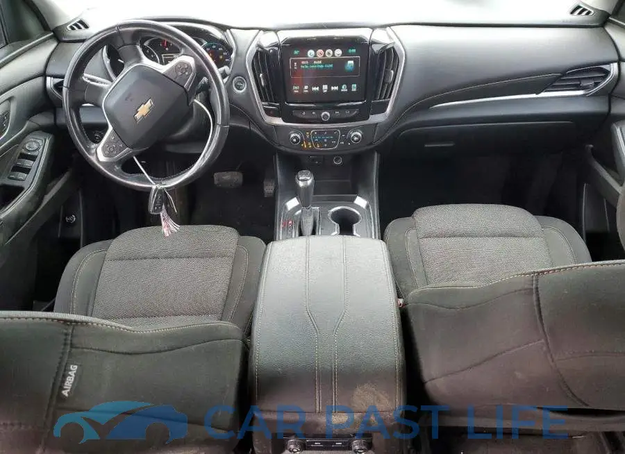 1GNERGKW7KJ230855# 8