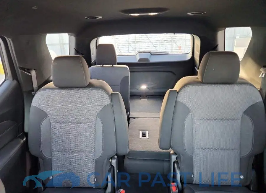 1GNERGKW7PJ163360# 10