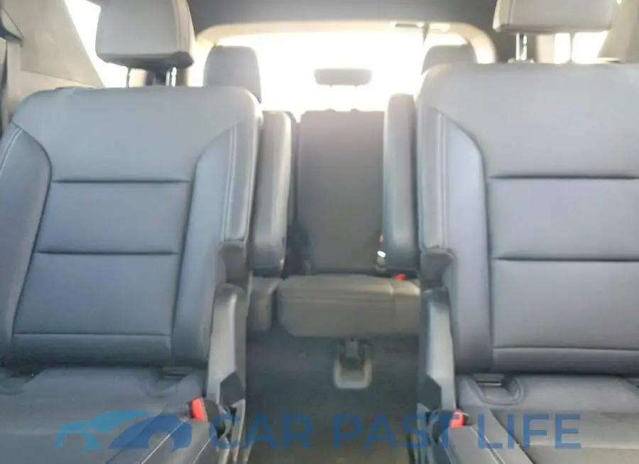 1GNERGRS1SJ162698# 10